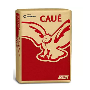 CIMENTO CAUE 50 KG CPII-F32