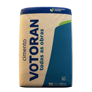 CIMENTO VOTORAN 50KG TODAS AS OBRAS