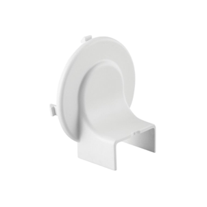 Slide122 CONECTOR SAIDA P/CANALETA TRAMONTINA 40X20 BRA