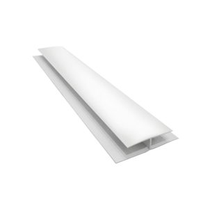 EMENDA FORRO NEVE (H) PVC PLASTILIT