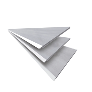 Slide17 FORRO JUNTA SECA CINZA 6MT 200MM X 8MM PLASTILIT