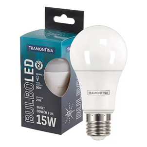 Slide228 LAMPADA LED 15W TRAMONTINA
