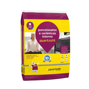 Slide24 ARGAMASSA QUARTZOLIT PORCELANATO INTERNA 20KG