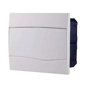 QUADRO DE DIST EMB 9 DISJ TRAMONTINA