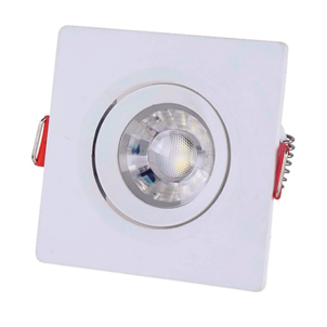 Slide297 SPOT QUAD LED 7W TRAMONTINA 6500K