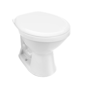 BACIA CONV WAY BRANCA LORENZENTTI