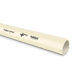 TUBO CPVC 22MM PLASTILIT