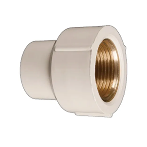 ADAPTADOR RF CPVC DN 22mm X 3/4" PLASTILIT