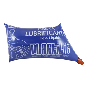 Slide70 PASTA LUBRIFICANTE 160g PLASTILIT