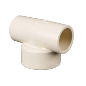 TE DE TRANSICAO RF CPVC DN 22mm X 1/2" PLASTILIT