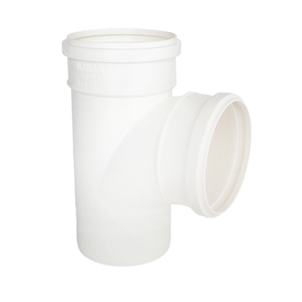 Slide88 TE ESGOTO SN DN 50mm PLASTILIT