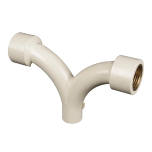 TE MISTURADOR FFF CPVC DN 22mm X 3/4" PLASTILIT