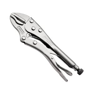 Slide9 ALICATE DE PRESSAO TRIANGULAR 10" - TRAMONTINA