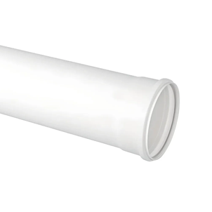 Slide94 TUBO PVC ESGOTO 50MM (BARRA) PLASTILIT
