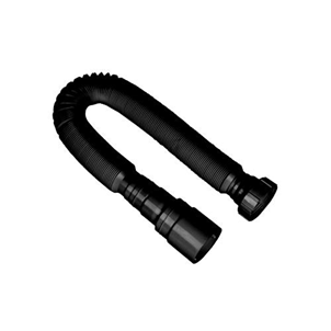 SIFAO SANFONADO UNIVERSAL PRETO (64CM)