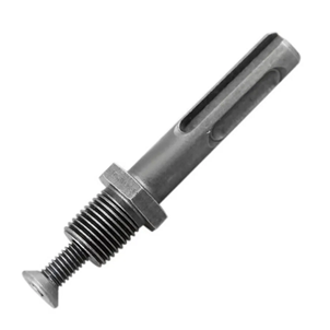 Slide126 ADAPTADOR SDS PARA MANDRIL 1/2" - BRAMIX