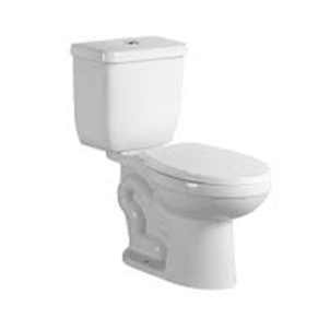 BACIA MONOBLOCO MADRID BRANCO - A3005 - BELLA
