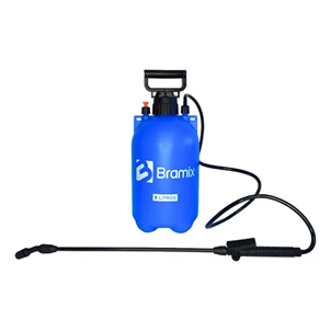 Slide140 PULVERIZADOR 5 LT COM PREVIA - BRAMIX