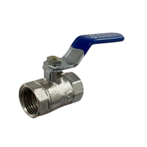 REGISTRO ESFERA 3/4" - BRAMIX