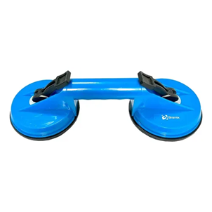 VENTOSA DUPLA CAPACIDADE 50KG - BRAMIX