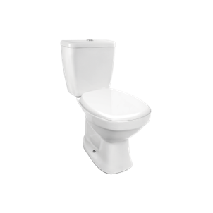 COMBO BACIA ONE CX DUO BRANCA LORENZETTI
