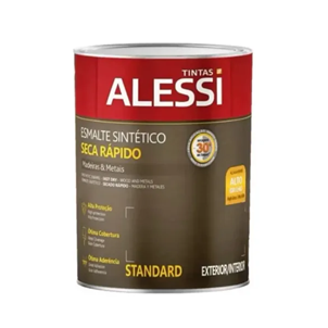 Slide18 TINTA ALESSI ESM SINT ALUMINIO 900ML