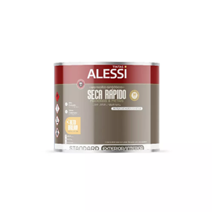 Slide19 TINTA ALESSI ESM SINT AMARELO 225ML