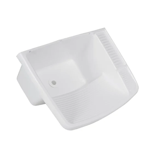 Slide191 TANQUE PLASTICO 24L METASUL BRANCO