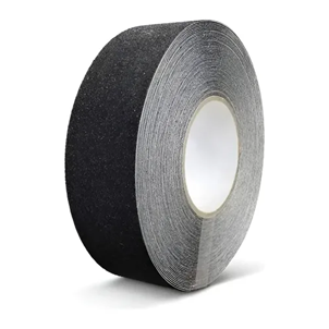 FITA ANTIDERRAPANTE PRETA 50MM X 20METROS ADERE