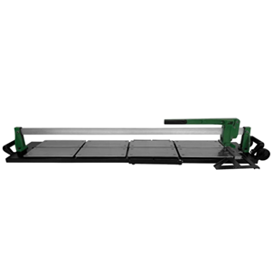 CORTADOR DE PISO TOP 125 CM - MULTICERTO