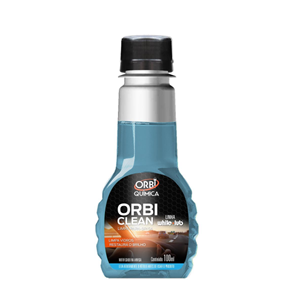 LIMPA PARABRISA ORBI - 100ML