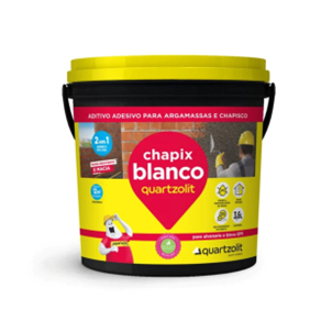 CHAPISCO/CHAPIX 3,6LT