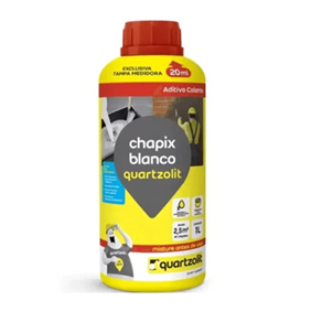 Slide233 CHAPIX BLANCO POUCH 900ML