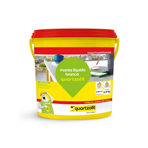 Slide235 MANTA LIQUIDA BRANCA 4,5 KG QUARTZOLIT