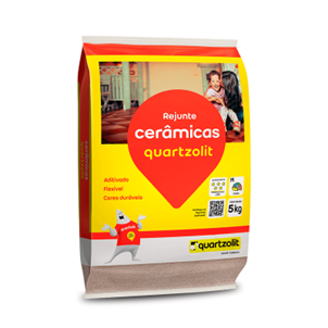 Slide268 REJUNTE FLEX. QUARTZOLIT 5KG MARROM TABACO
