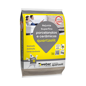 Slide269 REJUNTE PORCELANATO 1KG BEGE