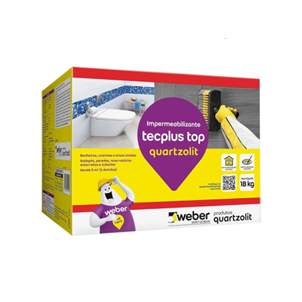 TECPLUS TOP 18KG
