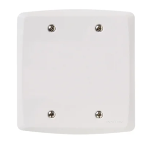 PLACA 4X4 CEGA LUX2 BRANCA