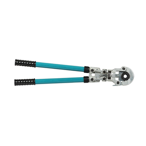 ALICATE PRENSAR TUBO MULTICAMADAS (TAPT32)
