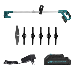 APARADOR GRAMA BATERIA 21V 1500MAH TSAP21V