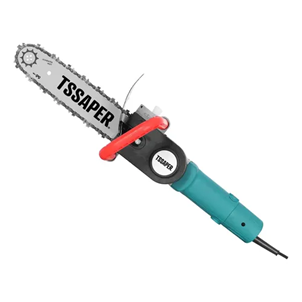 ELETROSSERRA ELETRICA C/ FUNÇ ESMERILHADEIRA TSSAPER TSEAE 110V