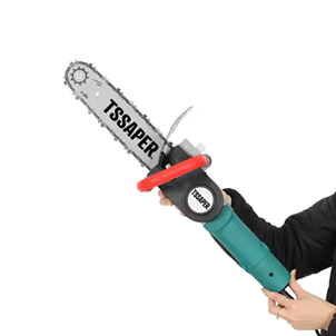 KIT MOTOSERRA 14" TSKSE-01 - TSSAPER