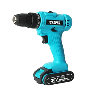 PARAFUSADEIRA/FURADEIRA BAT 20V TSSAPER TPA20