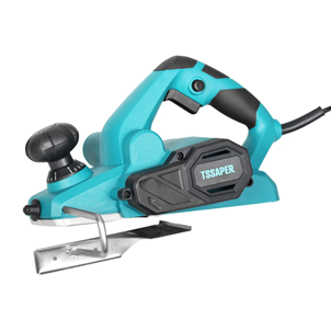 PLAINA ELETRICA 82MM TSSAPER TSPF 110V
