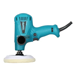 Slide338 POLITRIZ AUTOMOTIVA 125MM 700W TSSAPER - 110V