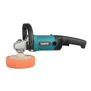 POLITRIZ AUTOMOTIVA 180MM TSSAPER - 110V