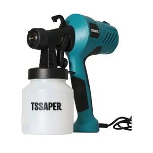 PULVERIZADOR PINTURA PAINT MANIA TSSAPER 110V