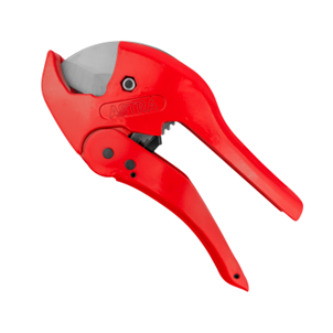 TESOURA CORTAR MANGUEIRA TUBO GAS PEX TCT/1640 ASTRA - TCT/1640