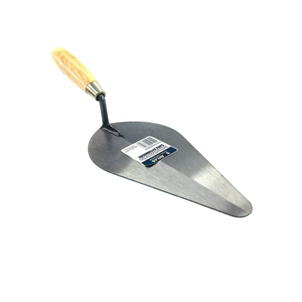 COLHER P/ PEDREIRO OVAL 10"  ATLAS