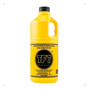 Slide1 ANTI FERRUGEM TF7 1 LITRO